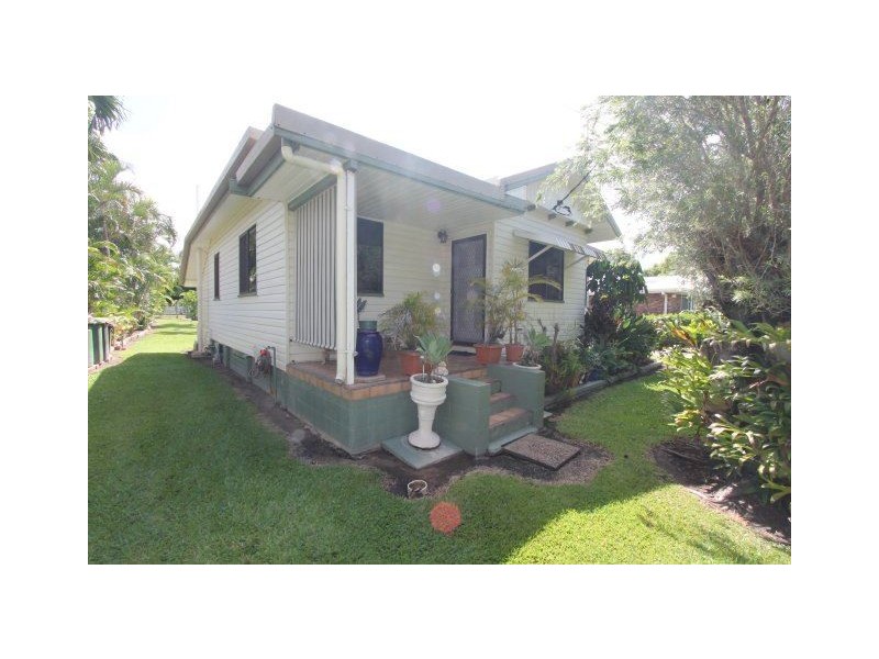 106 Norham Road, Ayr QLD 4807