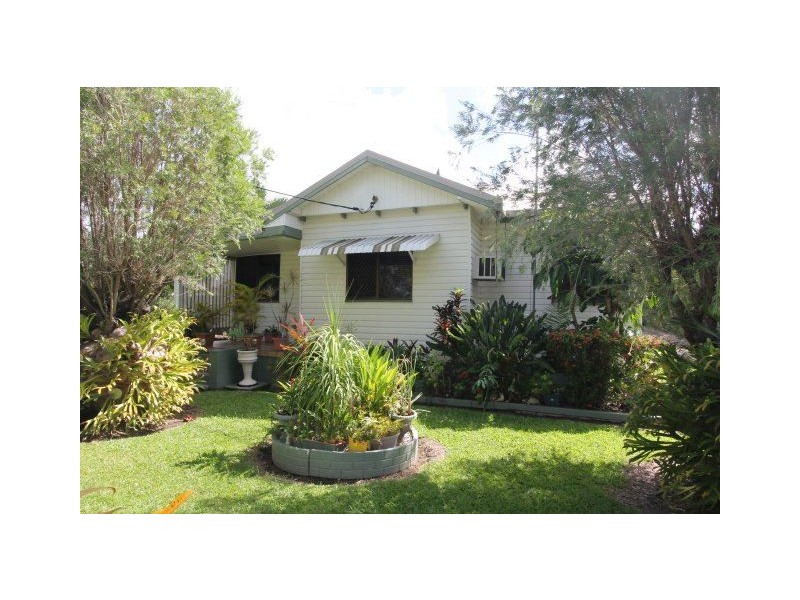 106 Norham Road, Ayr QLD 4807