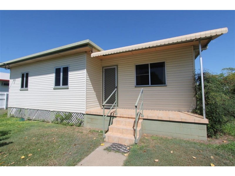 80 Cameron Street, Ayr QLD 4807
