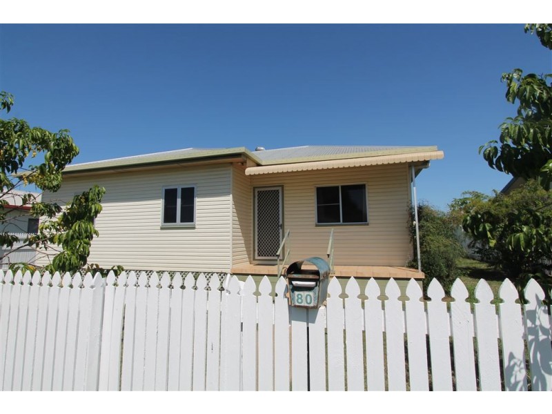 80 Cameron Street, Ayr QLD 4807