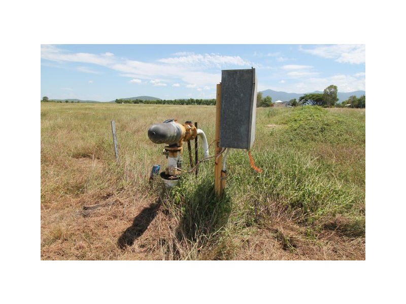 55 Plantation Avenue, Giru QLD 4809