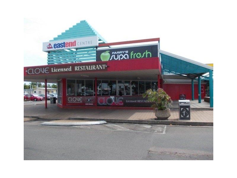 6/62 Queen Street, Ayr QLD 4807