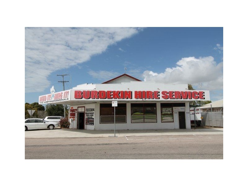 102 Wickham Street, Ayr QLD 4807