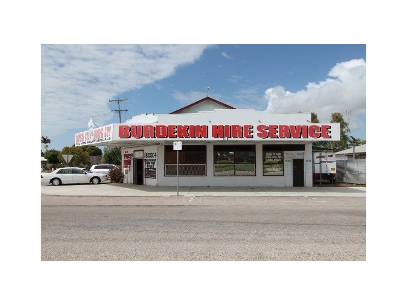102 Wickham Street, Ayr QLD 4807