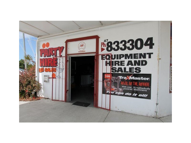 102 Wickham Street, Ayr QLD 4807