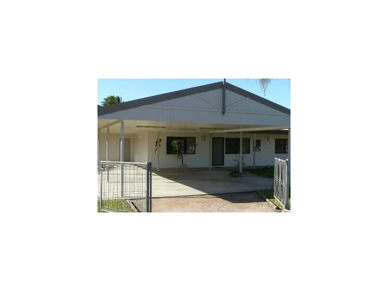 60 Banister Street, Brandon QLD 4808
