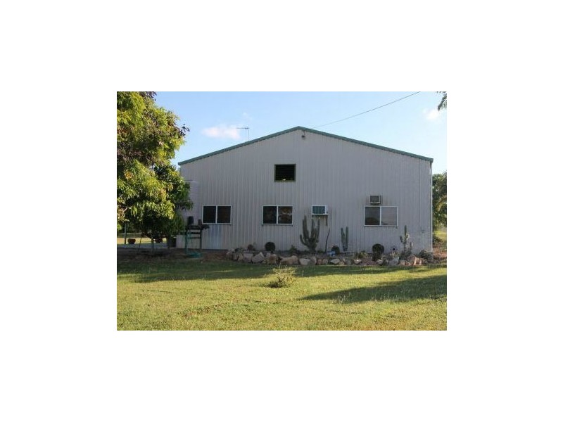 95 Mount Kelly Drive, Mount Kelly QLD 4807