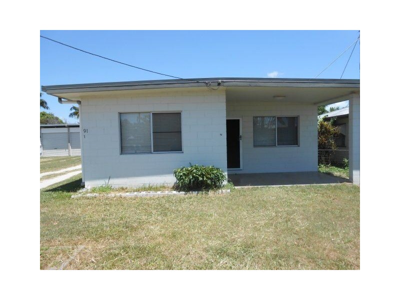 Ayr QLD 4807