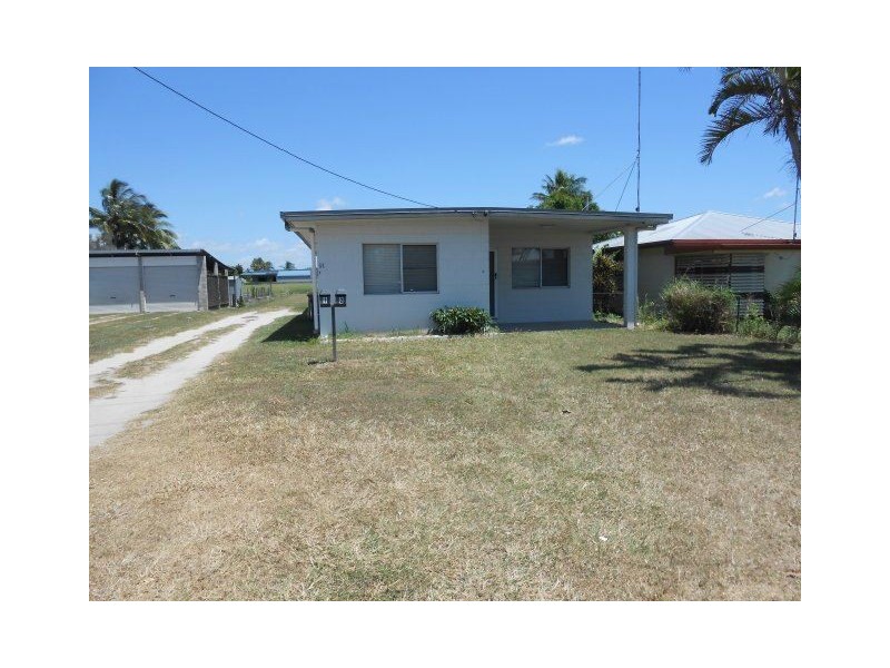 Ayr QLD 4807