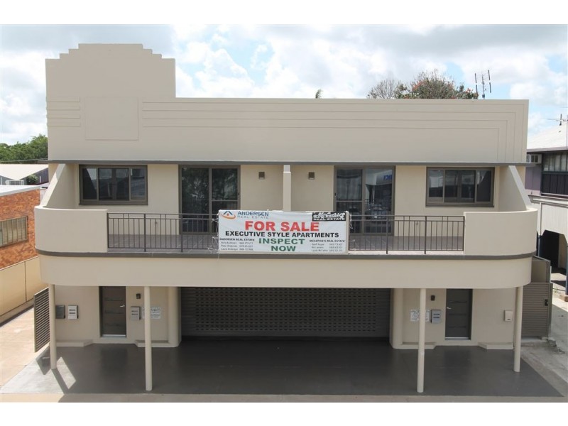 Ayr QLD 4807