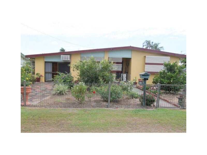 23 Barr Street, Ayr QLD 4807