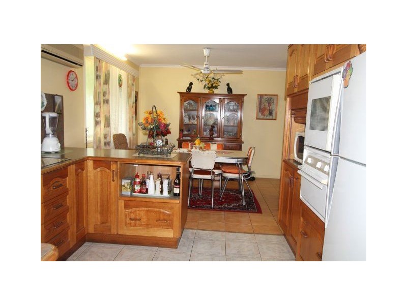 23 Barr Street, Ayr QLD 4807