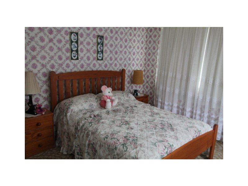 23 Barr Street, Ayr QLD 4807