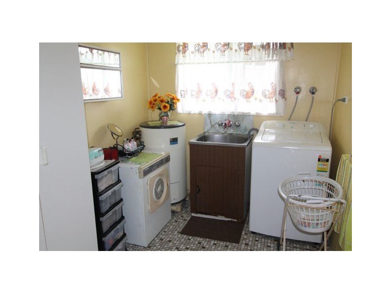 23 Barr Street, Ayr QLD 4807