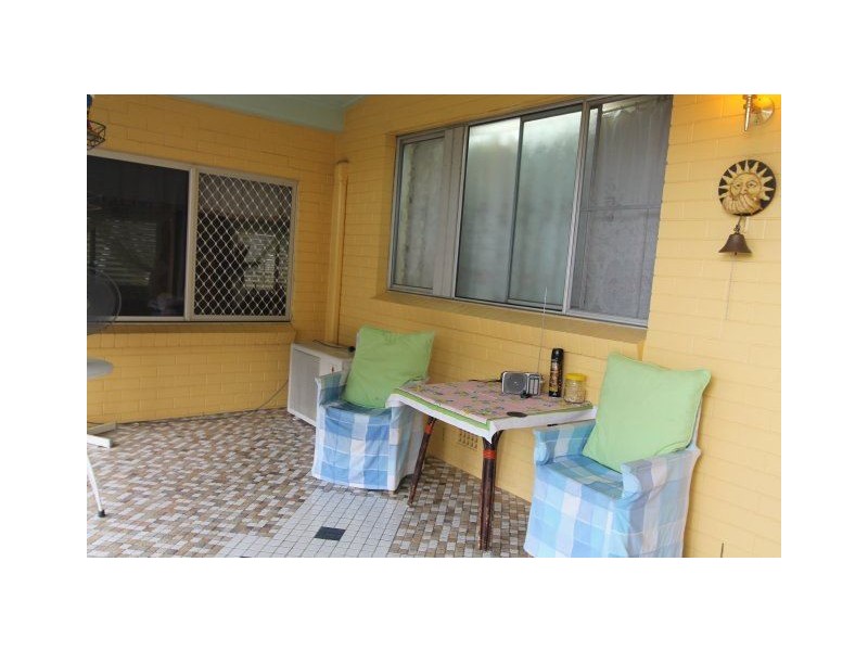 23 Barr Street, Ayr QLD 4807