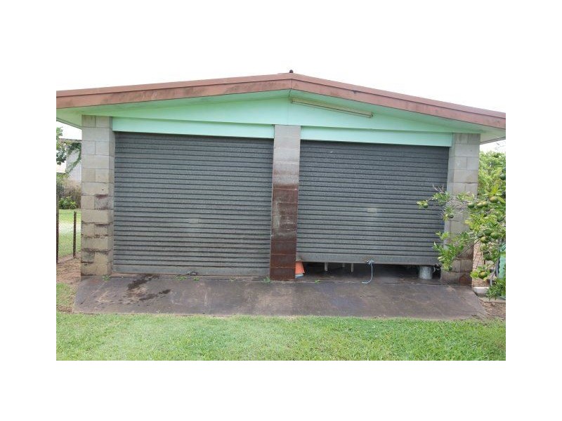 23 Barr Street, Ayr QLD 4807