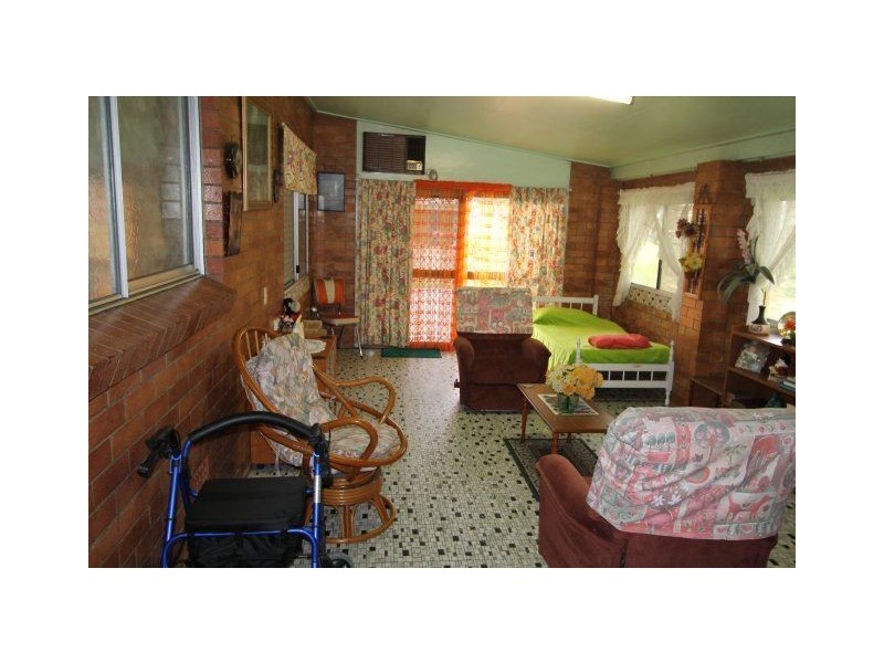 23 Barr Street, Ayr QLD 4807