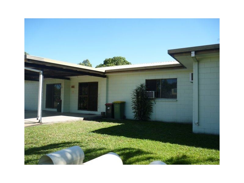 3/12 Fifth Avenue, Home Hill QLD 4806