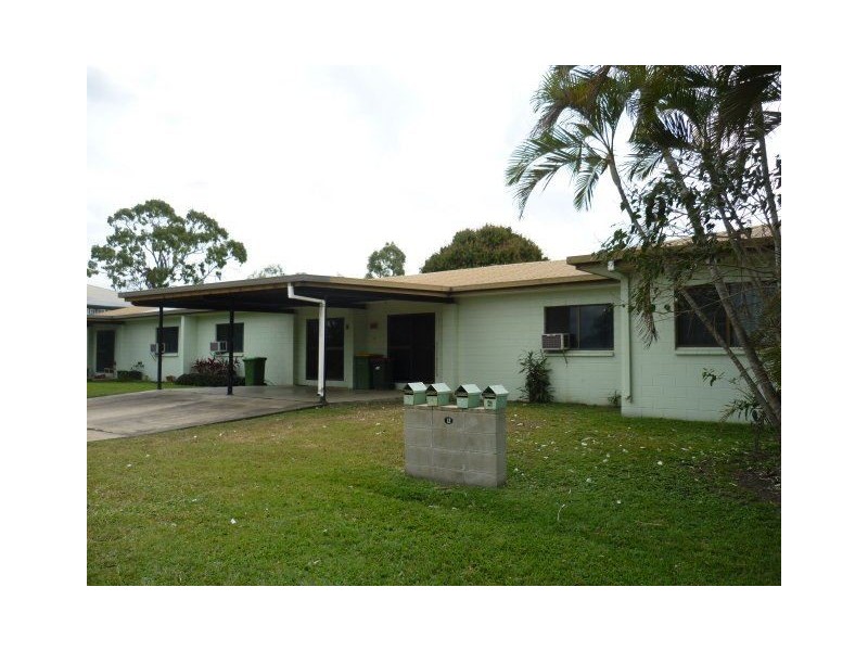 3/12 Fifth Avenue, Home Hill QLD 4806