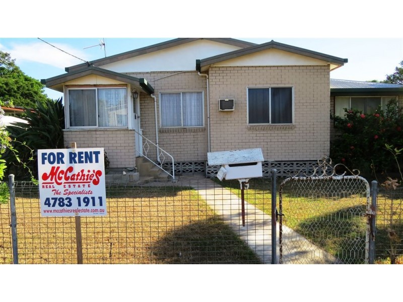 Ayr QLD 4807
