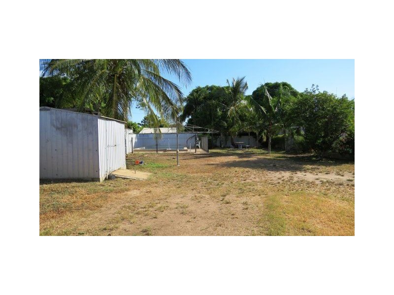 Ayr QLD 4807