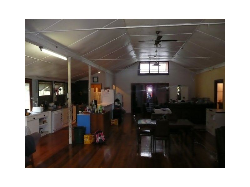 Millaroo QLD 4807