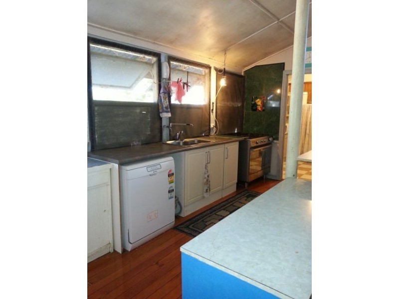 Millaroo QLD 4807
