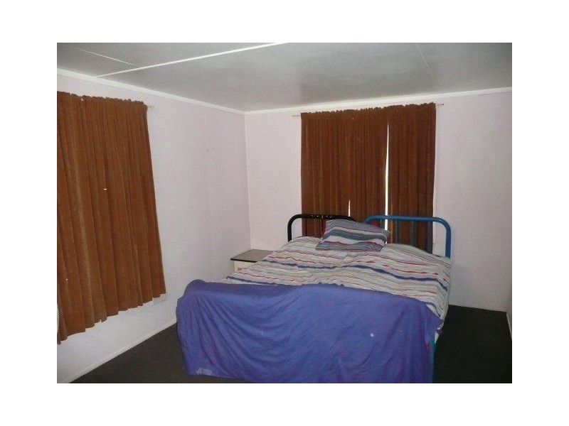 Millaroo QLD 4807