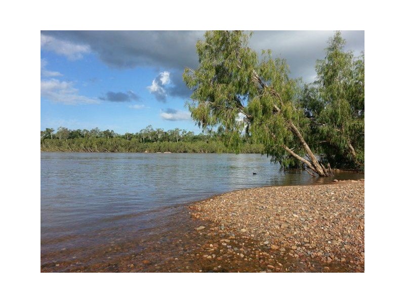 Millaroo QLD 4807