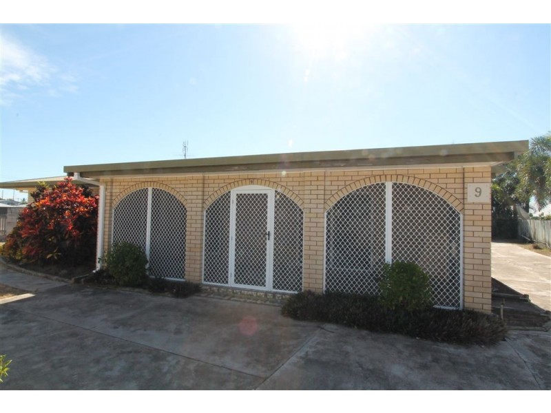 9 Cox Street, Ayr QLD 4807