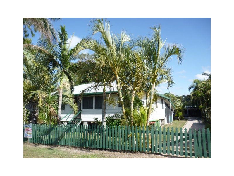 125 Cameron Street, Ayr QLD 4807