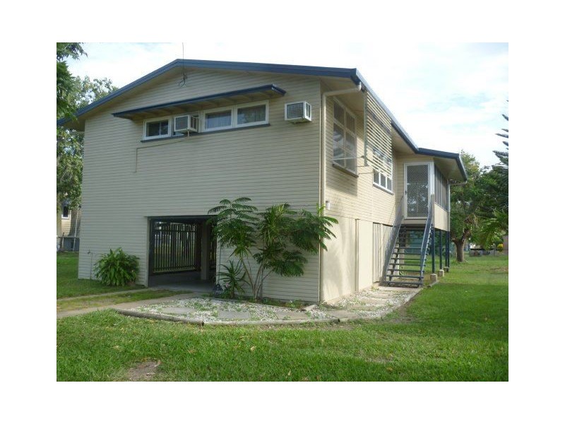 25 Dennis Street, Ayr QLD 4807