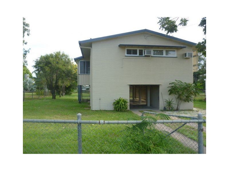 25 Dennis Street, Ayr QLD 4807