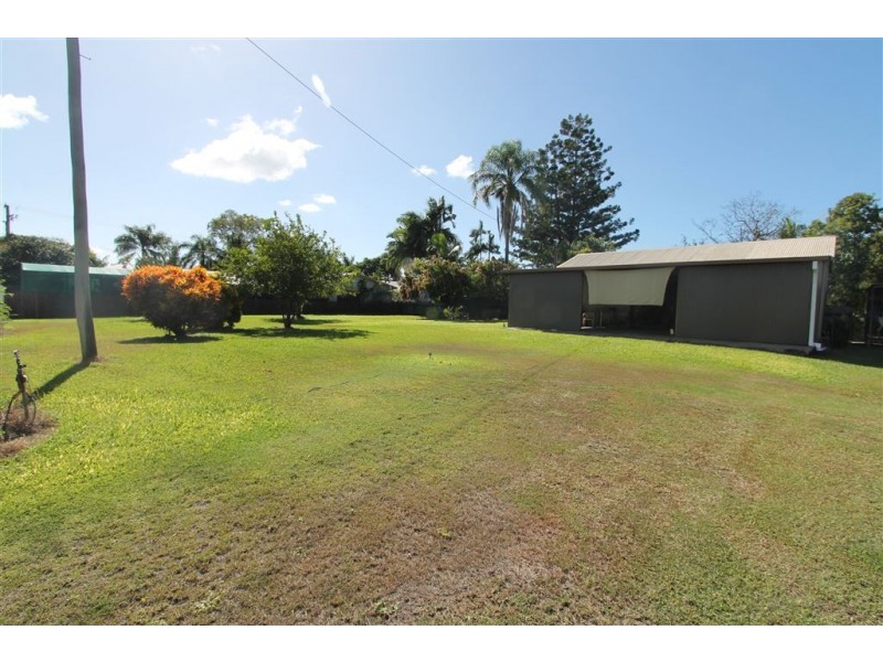 34A Ross Street, Ayr QLD 4807