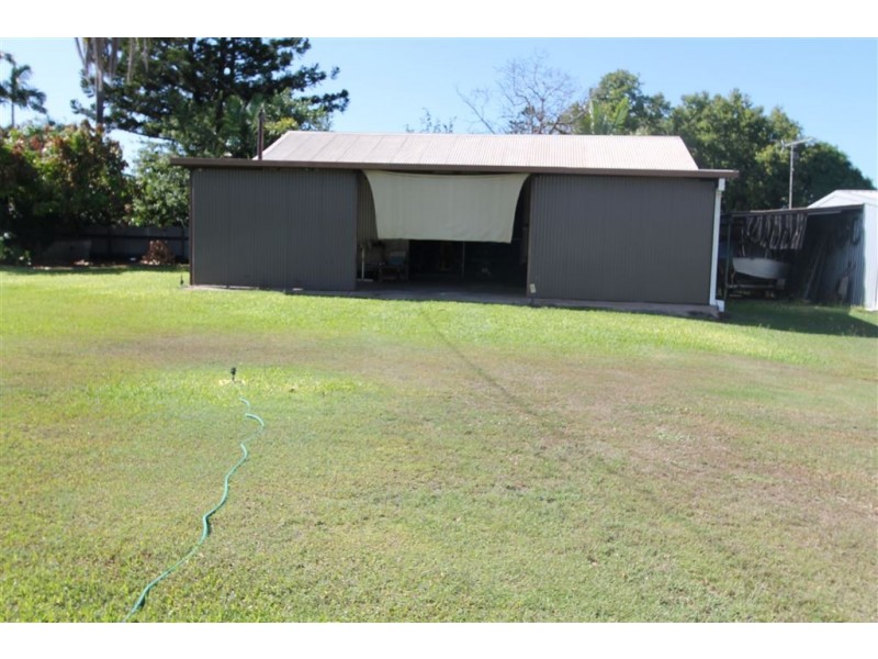 34A Ross Street, Ayr QLD 4807