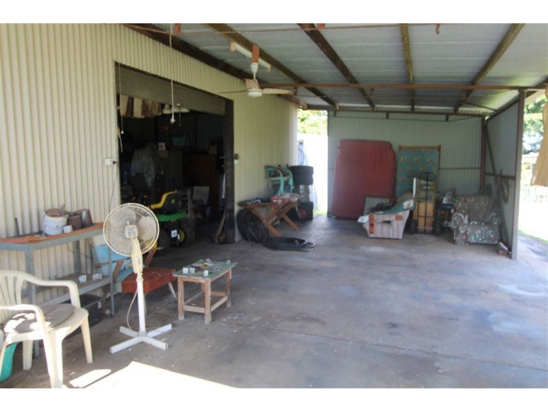 34A Ross Street, Ayr QLD 4807