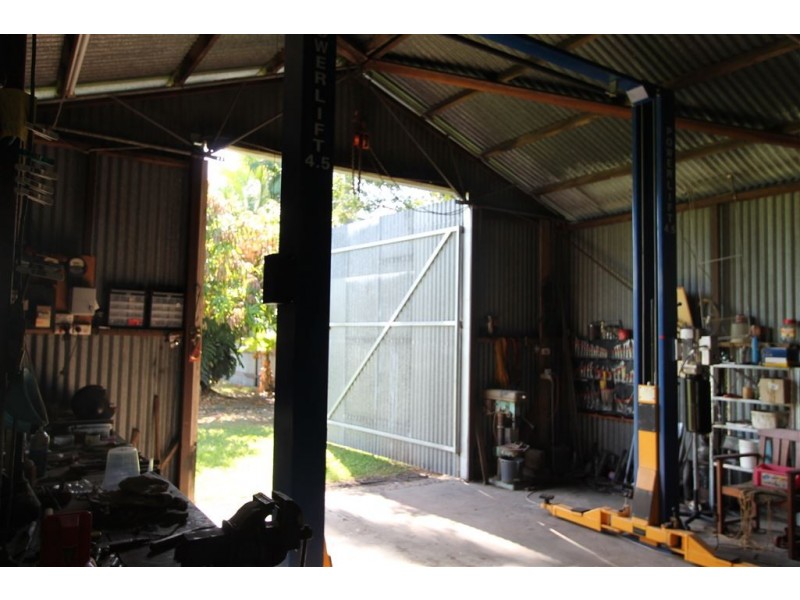 34A Ross Street, Ayr QLD 4807