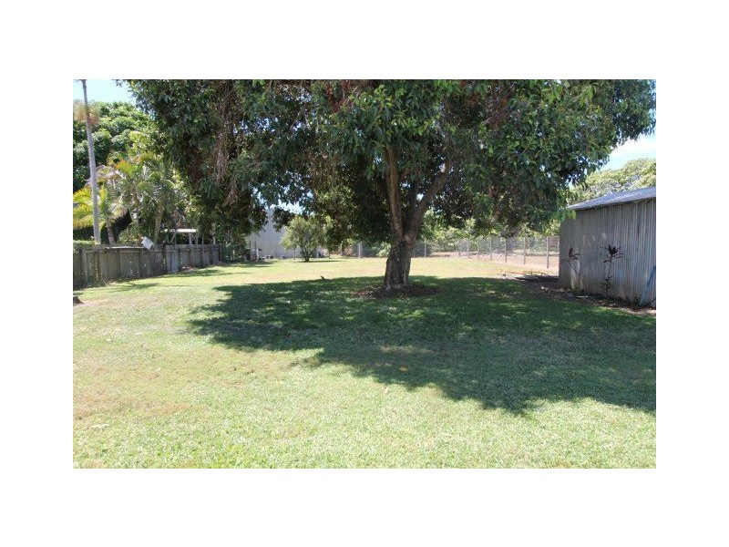 Ayr QLD 4807
