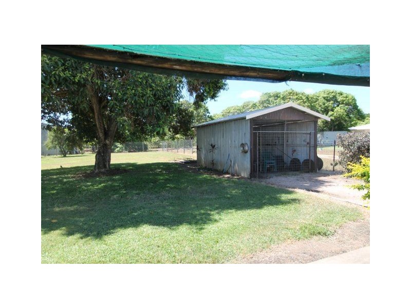 Ayr QLD 4807