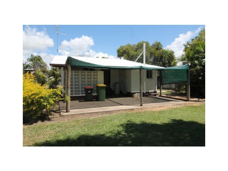 Ayr QLD 4807