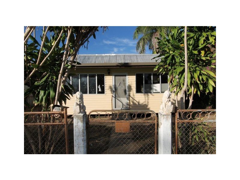 101 Eleventh Avenue, Home Hill QLD 4806