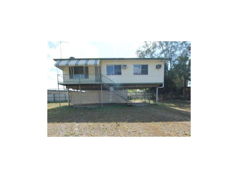 12 Kennedy Street, Ayr QLD 4807