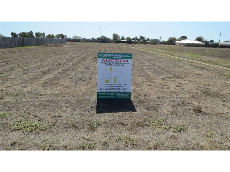 76 Drysdale Street, Ayr QLD 4807