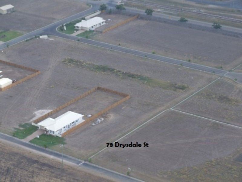 78 Drysdale Street, Ayr QLD 4807