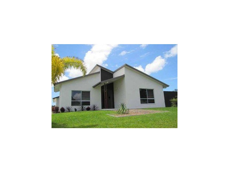 2 Trace Street, Ayr QLD 4807
