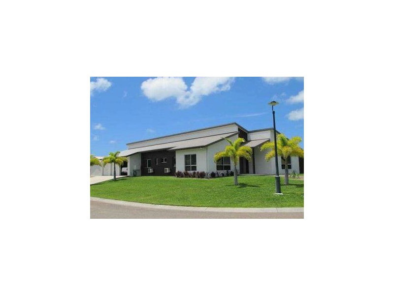 2 Trace Street, Ayr QLD 4807
