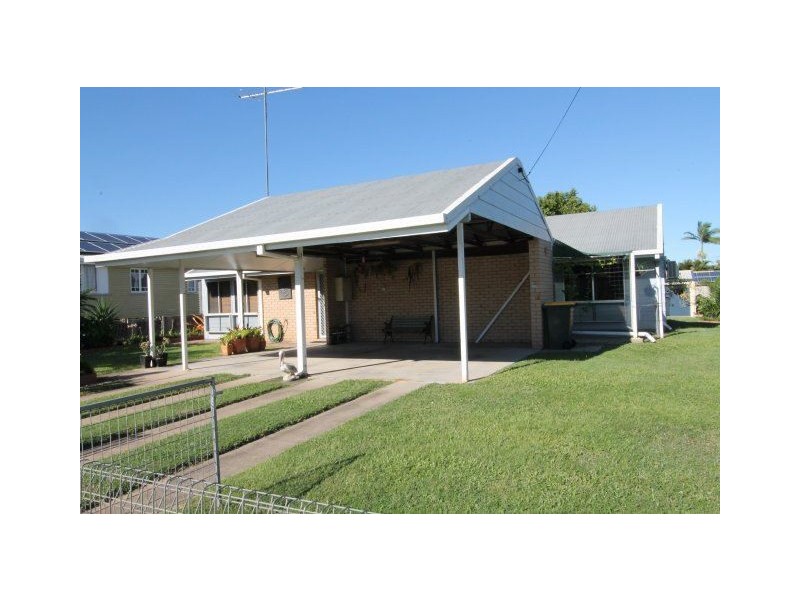 15 Barsby Street, Ayr QLD 4807