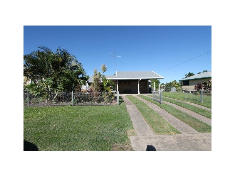 15 Barsby Street, Ayr QLD 4807