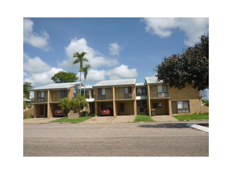 Ayr QLD 4807