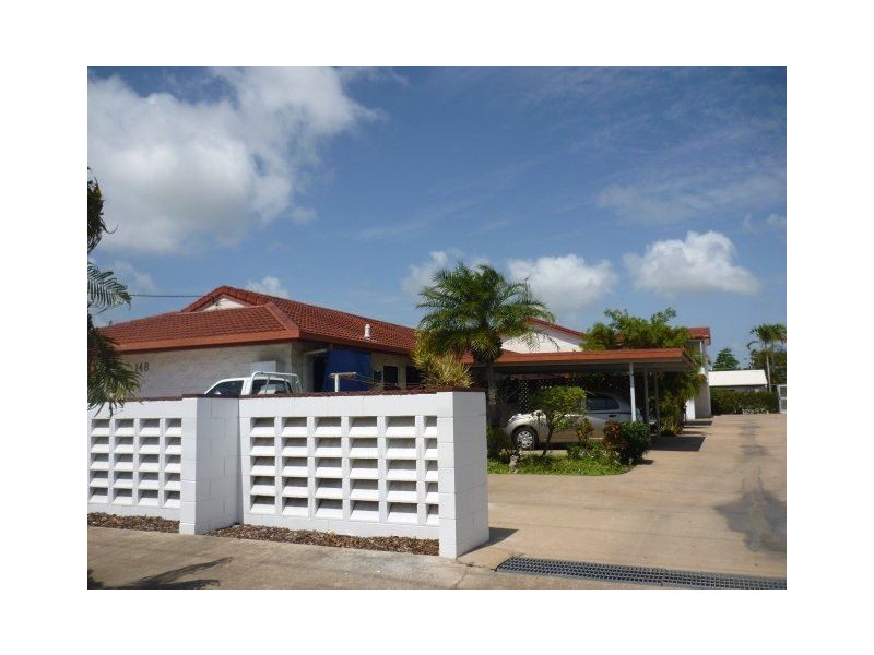 4/148 Graham Street, Ayr QLD 4807